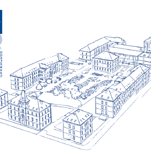 Proslava 20. obljetnice osnutka HKS-a i blagoslov obnovljenoga Sveučilišnog kampusa